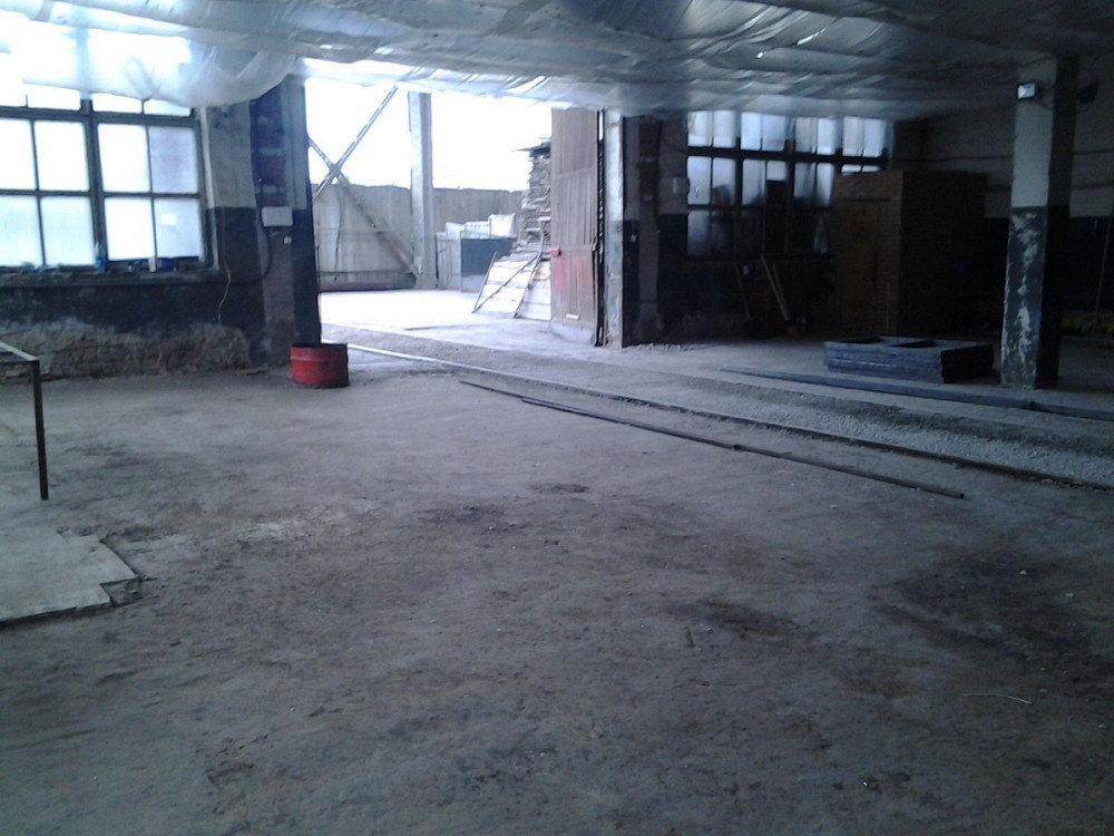 Продаж приміщення вільного призначення на Провулок Індустріальний поверх - 1/1 Винница - изображение 7