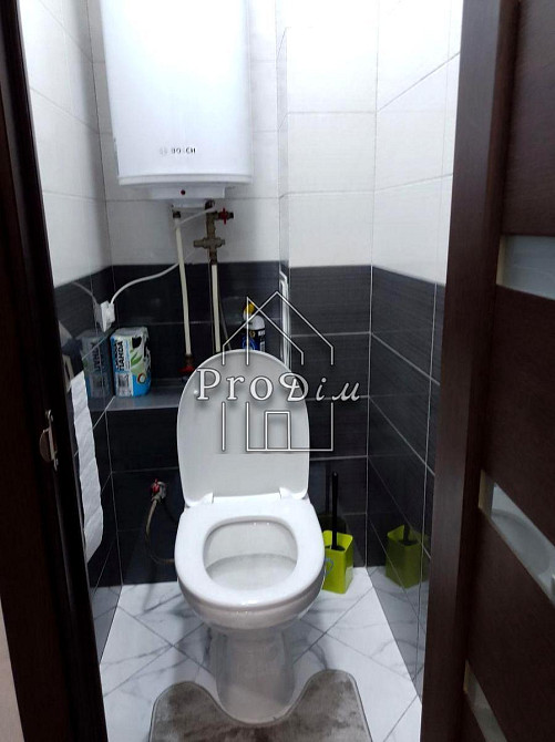 Продаж 3 к квартира вул. Наталії Ужвій 8. Подільський район. Мостицький масив. Киев - изображение 7