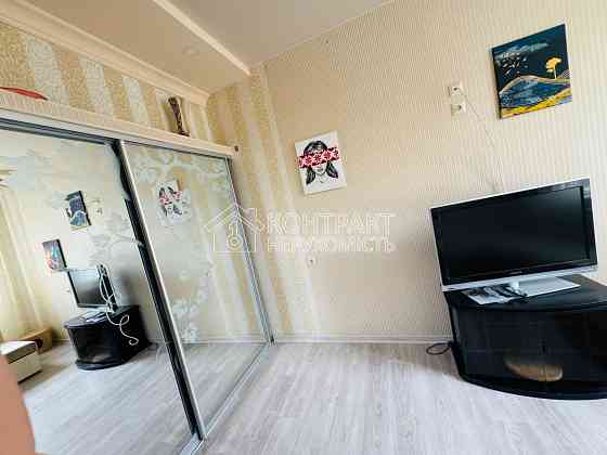 Продаж Квартира 2-кімнатна, 4/4 поверх на вул. Косарєва Харків