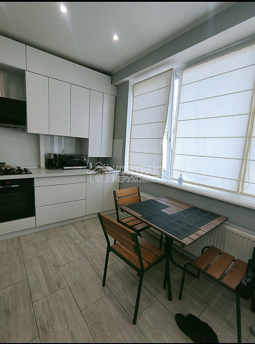 Продаж Квартира 1-кімнатна, 1/5 поверх на вул. Новоалександровская Kharkiv - photo 5