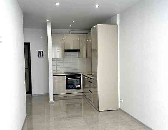 Продам 1к квартиру в новом доме. Таирова / Акварель 8 Одеса