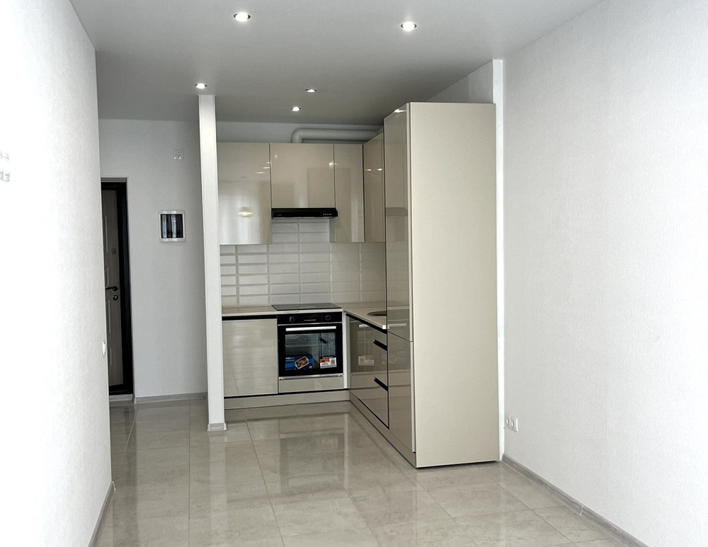 Продам 1к квартиру в новом доме. Таирова / Акварель 8 Одеса - фото 1