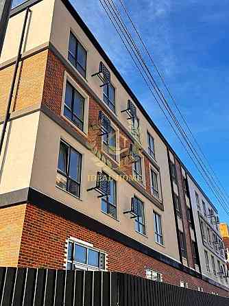 Продаж Квартира 2-кімнатна, 2/4 поверх на Полесская ул., 4 