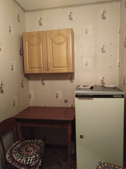 Оренда 1к Квартира 26 кв.м Крошенская Zhytomyr - photo 4