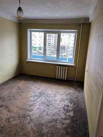 1 кімнатна квартира, просп. Леся Курбаса, Святошинський район Kiev