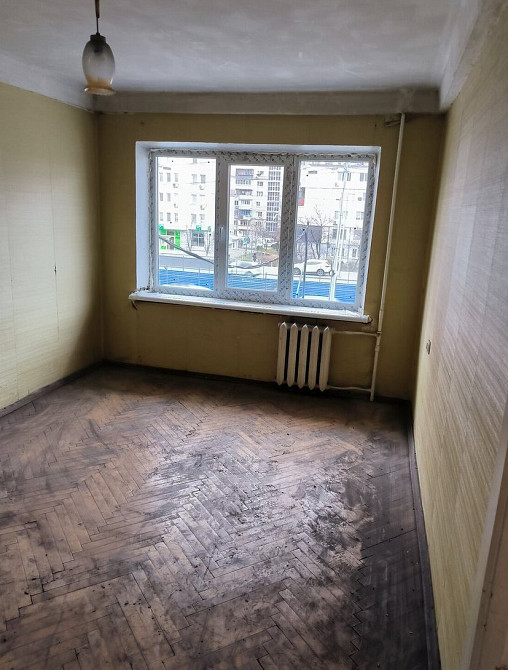 1 кімнатна квартира, просп. Леся Курбаса, Святошинський район Kiev - photo 2