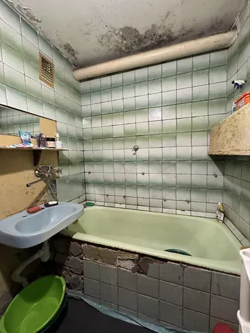 Продаж 2к Квартира 58.3 кв.м Полюсна вулиця 4 Полтава - фото 18