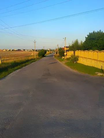 Продажа земельного участка  площадь 18.5 сот Камінна вулиця 3  - изображение 8