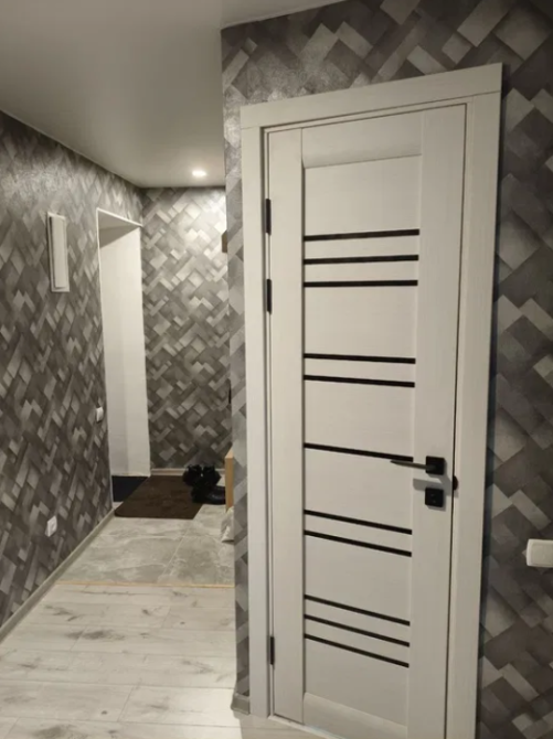 Продаж Квартира 1-кімнатна на ул. Площадь Труда, 3 Чорноморськ - фото 6