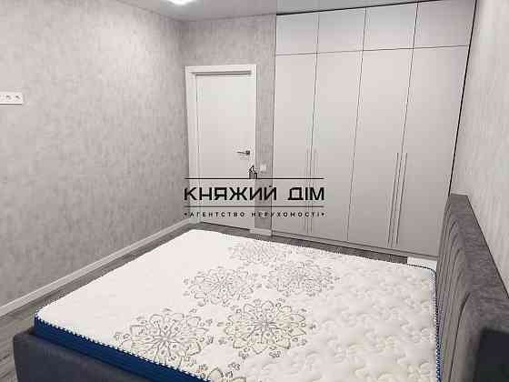 квартира з ремонтом у ЖК Great (Грейт). Код: 21146558 Kiev