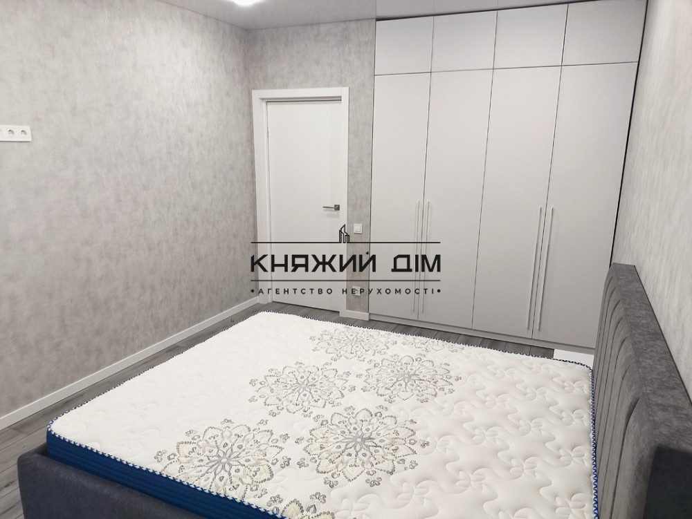квартира з ремонтом у ЖК Great (Грейт). Код: 21146558 Київ - фото 4