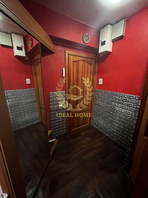 Продаж Квартира 1-кімнатна на Королева Академика ул., 7 Київ - фото 12