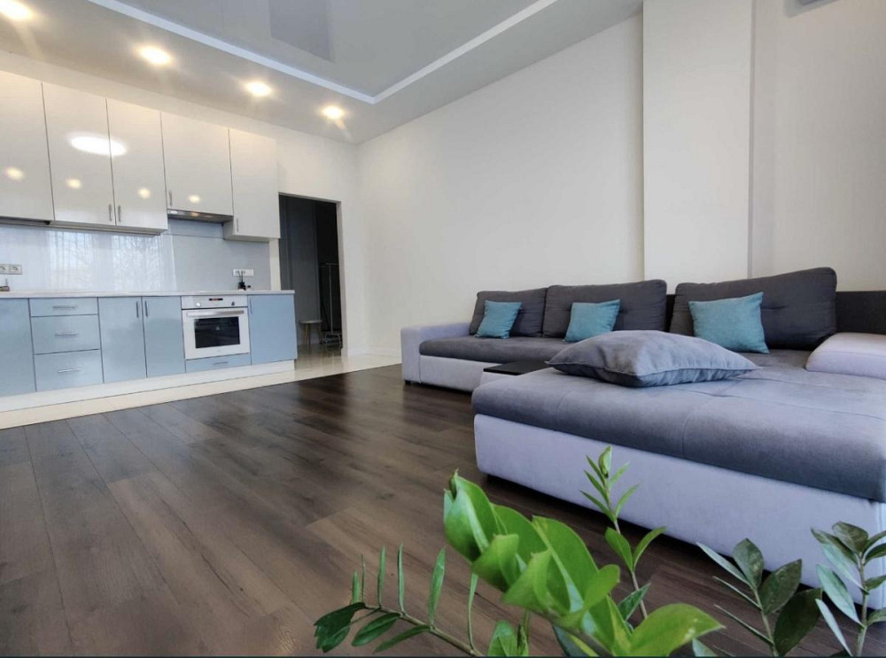 Продам 3 кімн. квартиру в ЖК Грінвуд Одеса - фото 19