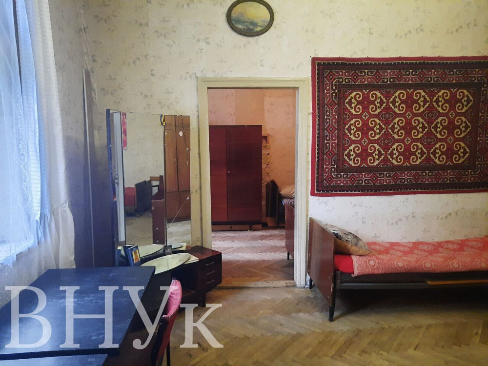 Продаж Квартира 3-кімнатна, 2/2 поверх на Площа Данила Галицького Львів - фото 16