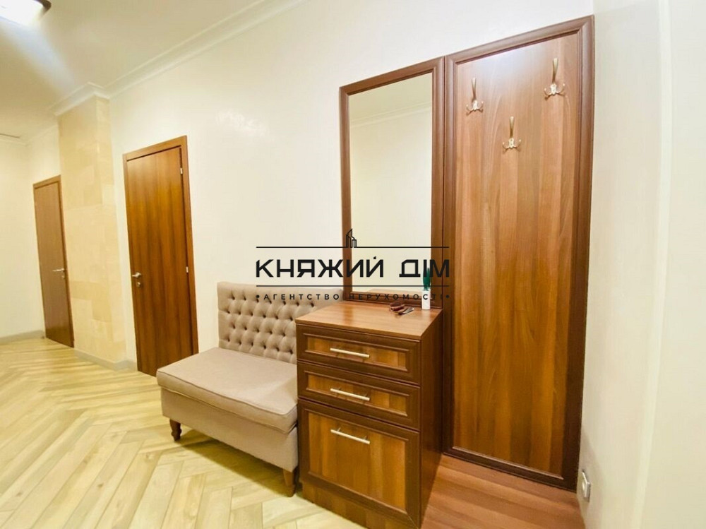 Без комісії! Оренда 3-х к. кв. студіо у ЖК Парк-хол Горький. № 11198887 Київ - фото 13