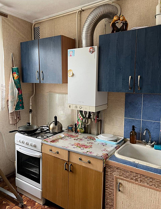 Продаж 2к Квартира 51 кв.м пров.Паперовий Житомир - изображение 2