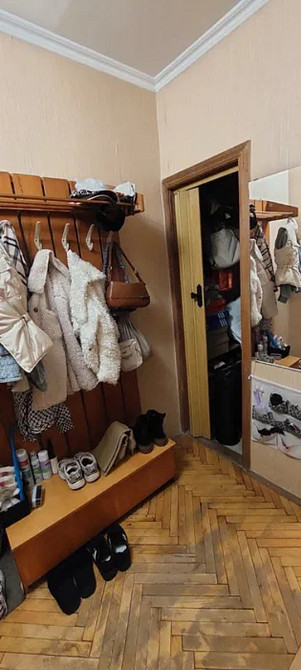 Оренда Квартира 1-кімнатна, 3/9 поверх на Слободская, 4а Kiev - photo 5