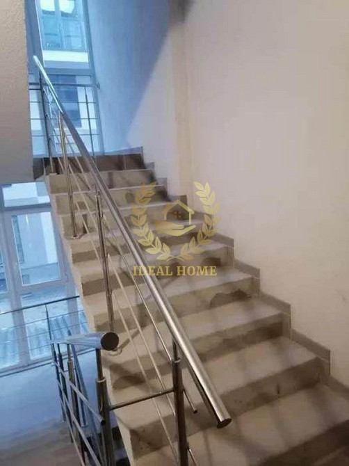 Продаж 1-кімнатної смарт-квартири по вулиці Радистів Київ - фото 12