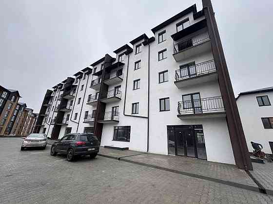 Продаж торгове приміщення на вул. Горбача поверх - 1/5 Кременець