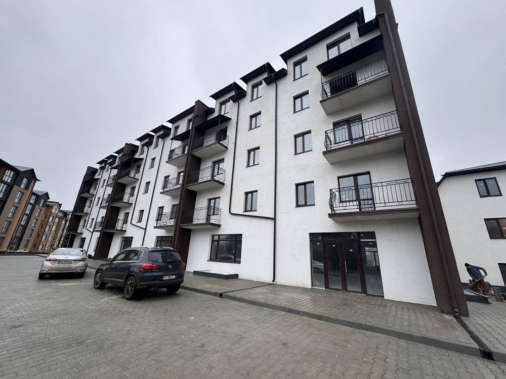 Продаж торгове приміщення на вул. Горбача поверх - 1/5 Кременець - фото 1