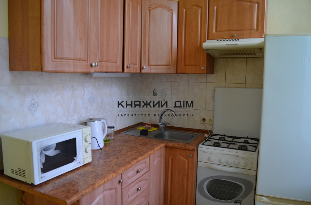 Оренда Квартира 2-кімнатна, 3/7 поверх на вул. Велика Васильківська Киев - изображение 18