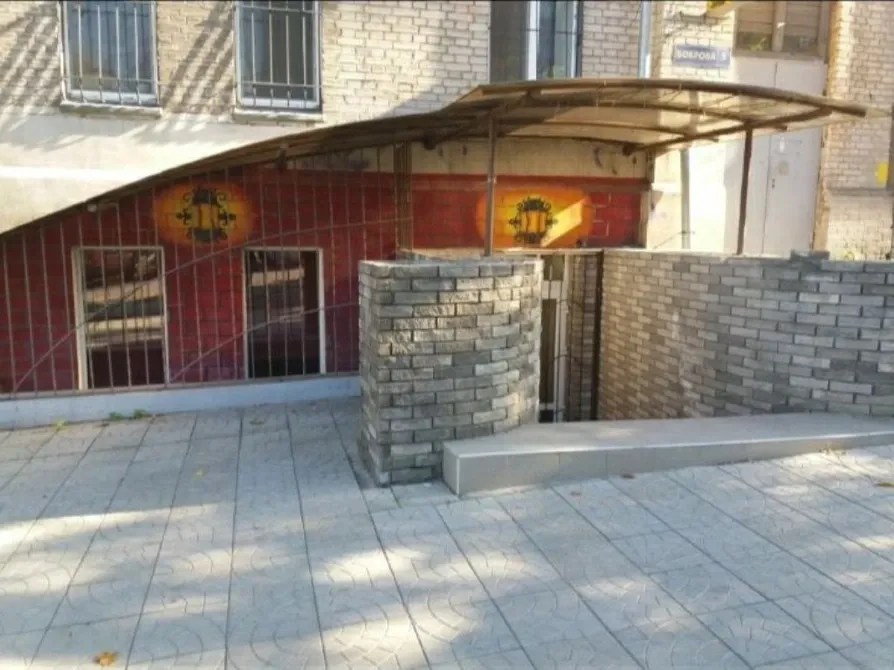 Продаж Ресторан / кафе / бар / кав’ярня площа 80 кв.м 2-й поверх на Майдан Озерний Дніпро - фото 5