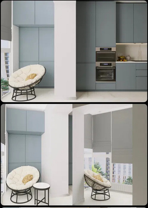 Продаж Квартира 3-кімнатна, 8/10 поверх на вул. Мазепи Гетьмана Ивано-Франковск - изображение 3