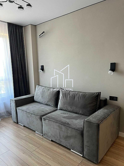 Продаж Квартира 2-кімнатна, 3/6 поверх на вул. Роксоляни Львів - фото 13