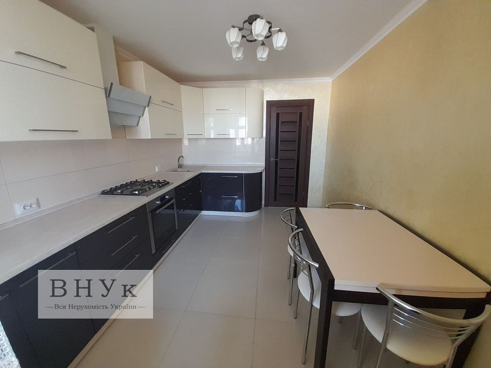 Продаж Квартира 2-кімнатна, 7/9 поверх на вул. Корольова С. Ternopil' - photo 11