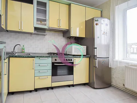 Оренда 1к Квартира 52 кв.м Вербицького Михайла вулиця 7А Тернопіль - фото 8