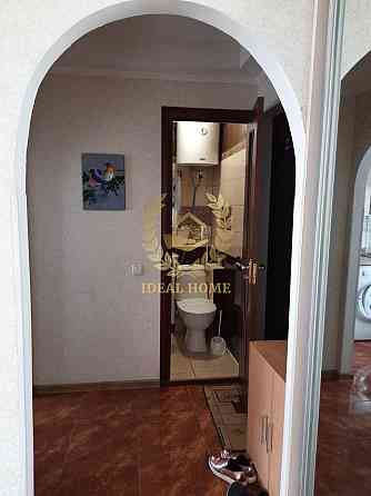 Затишна 1-кімнатна квартира з ремонтом біля метро Оболонь Київ