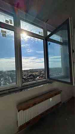 Продаж Квартира 1-кімнатна, 19/19 поверх на Жемчужная улица, 8 Одеса