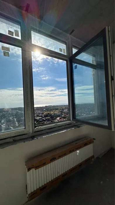 Продаж Квартира 1-кімнатна, 19/19 поверх на Жемчужная улица, 8 Одеса - фото 6