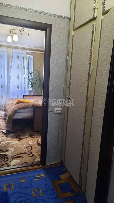 Продаж Квартира 2-кімнатна, 5/5 поверх на вул. Франтішека Крала Харків - фото 7