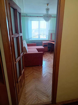 Оренда 2К квартири — Чигиринська Львів - фото 12
