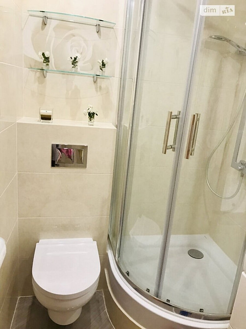 Оренда Квартира 1-кімнатна, 2/5 поверх на Тампере, 8а Київ - фото 2