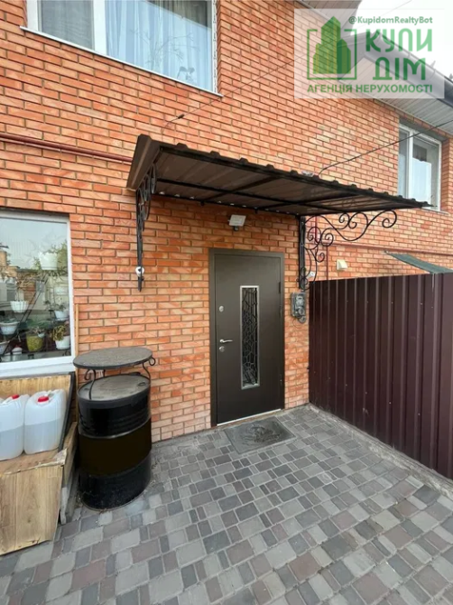 Продам таунхаус в районі Міського саду (парк Перемоги). Кропивницький - фото 19