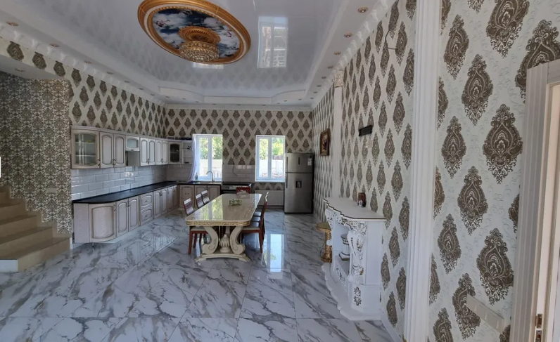 Продам 2-х этажный дом с ремонтом на п.Котовского Одеса - фото 2