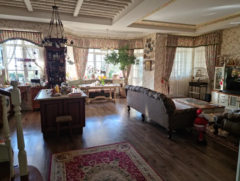 Продам дом у моря в Лесках (закрытый комплекс "Тартус) Ліски (Комінтернівський район) - фото 2