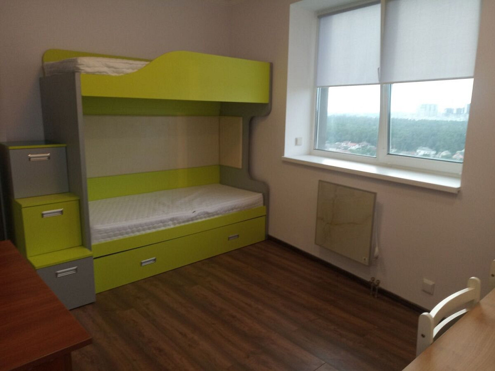 Оренда Квартира 2-кімнатна, 17/25 поверх на Харьковское шоссе, 190 Київ - фото 11