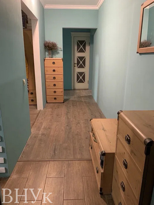 Продаж Квартира 3-кімнатна, 7/9 поверх на Відродження Луцк - изображение 7