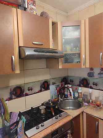 Продаж Квартира 3-кімнатна, 1/5 поверх Kirovohrad