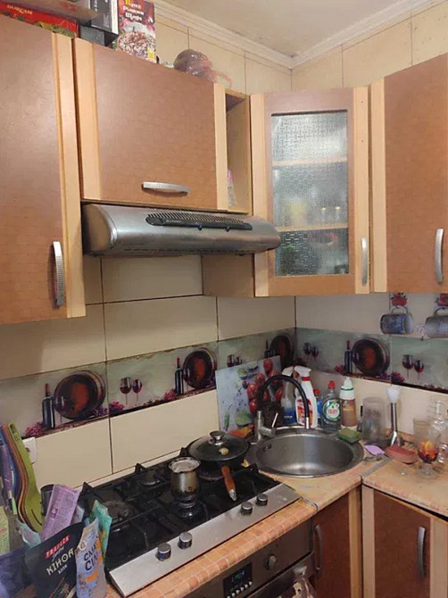 Продаж Квартира 3-кімнатна, 1/5 поверх Kirovohrad - photo 2