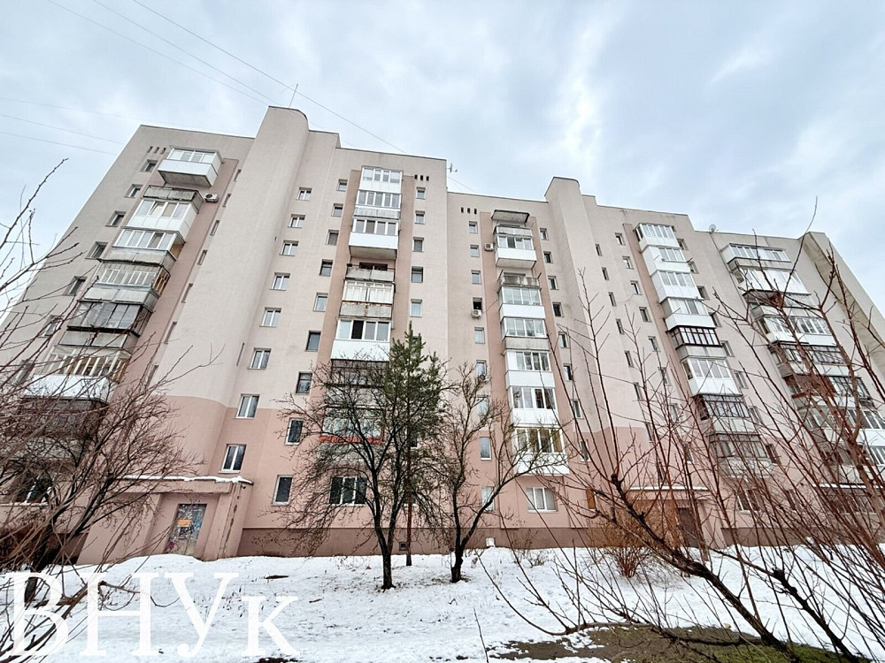 Продаж Квартира 1-кімнатна, 1/9 поверх на Конякіна Luts'k - photo 11