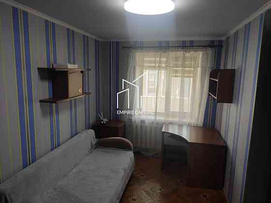 Оренда 3к Квартира 73 кв.м Замарстинівська вул. L'viv