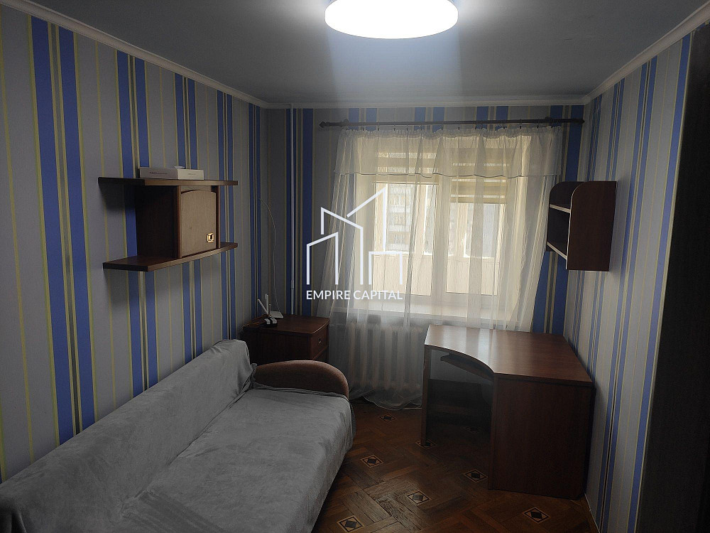 Оренда Квартира 3-кімнатна, 7/10 поверх на вул. Замарстинівська Львів - фото 5