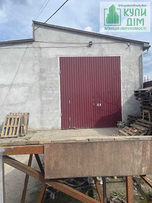 Оренда приміщення вільного призначення на АН Купи Дім, 88 поверх - 1/1 Кропивницький - фото 15