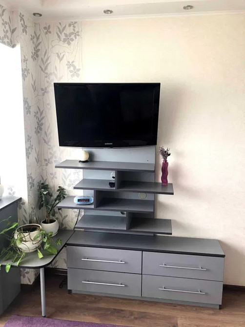 Оренда Квартира 1-кімнатна, 8/9 поверх на Русанівська набережна, 10/1 Киев - изображение 8