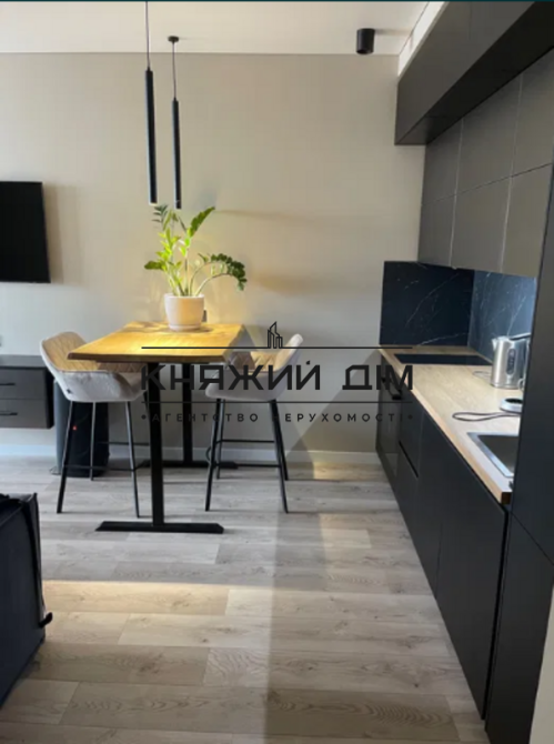 Продаж 1 кім. квартири ЖК Славутич Код об'єкту № 21140918 Київ - фото 1