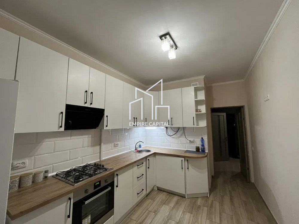 Оренда Квартира 1-кімнатна, 2/17 поверх на вул. Бігова Львів - фото 10